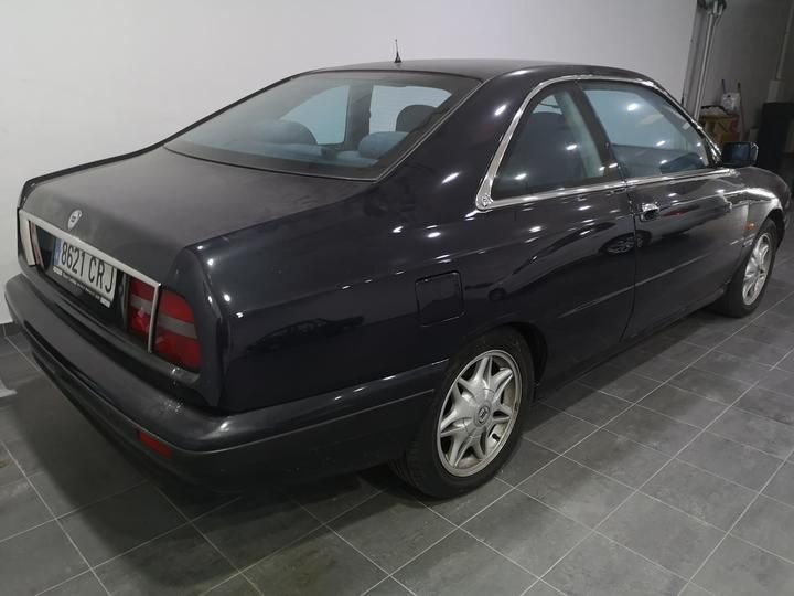 Photo 3 VIN: ZLA83800001001667 - LANCIA K COUPE COUPE 