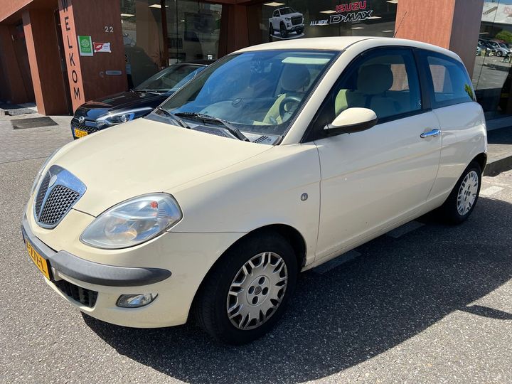 Photo 1 VIN: ZLA84300002025586 - LANCIA YPSILON 