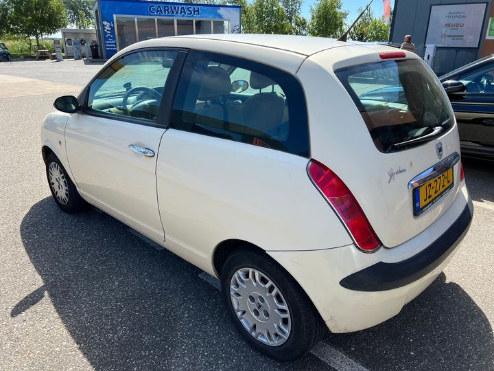 Photo 2 VIN: ZLA84300002025586 - LANCIA YPSILON 