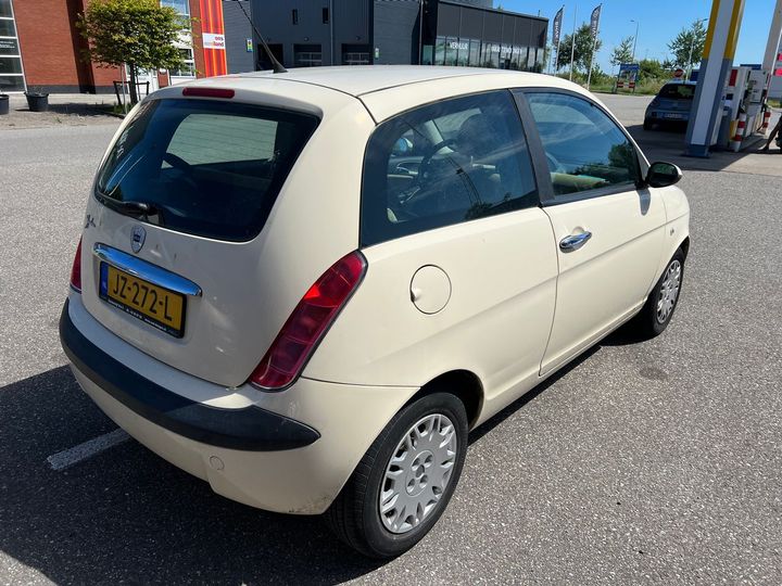 Photo 3 VIN: ZLA84300002025586 - LANCIA YPSILON 