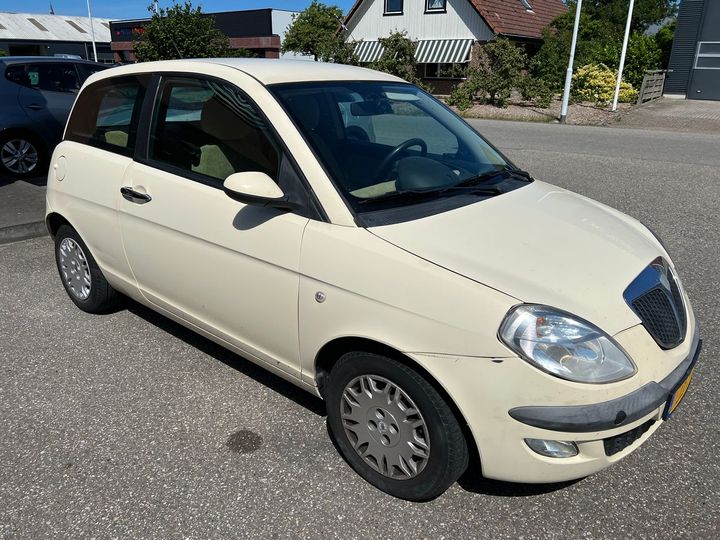 Photo 4 VIN: ZLA84300002025586 - LANCIA YPSILON 