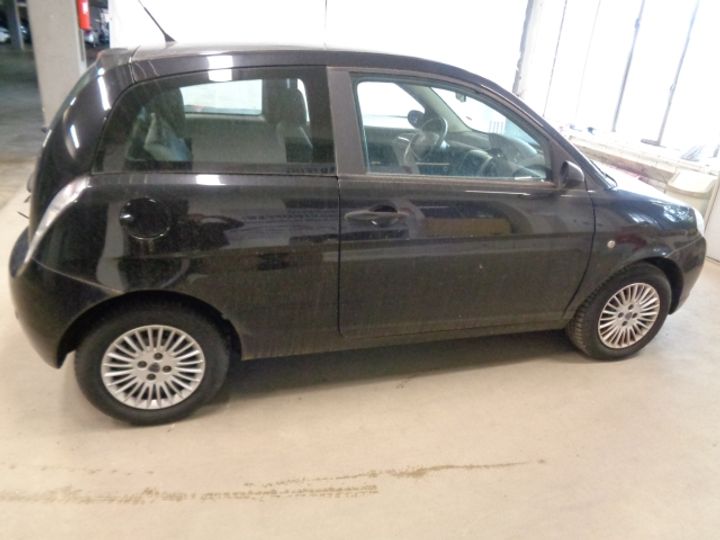 Photo 5 VIN: ZLA84300003258559 - LANCIA YPSILON 