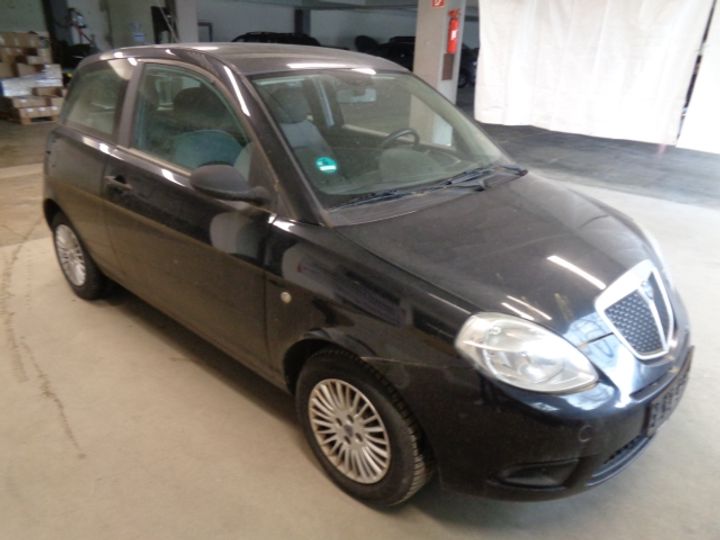 Photo 6 VIN: ZLA84300003258559 - LANCIA YPSILON 