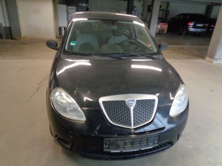 Photo 7 VIN: ZLA84300003258559 - LANCIA YPSILON 