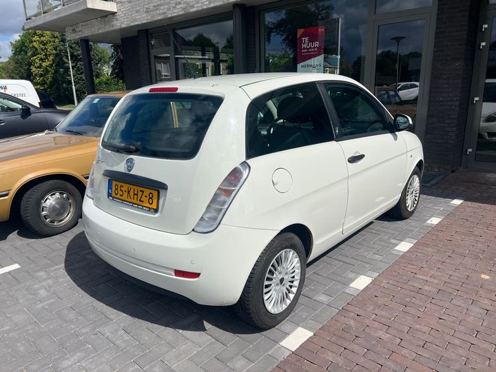 Photo 3 VIN: ZLA84300003276019 - LANCIA YPSILON 