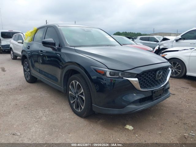 Photo 0 VIN: ZM3KFBDM8P0206264 - MAZDA CX5 