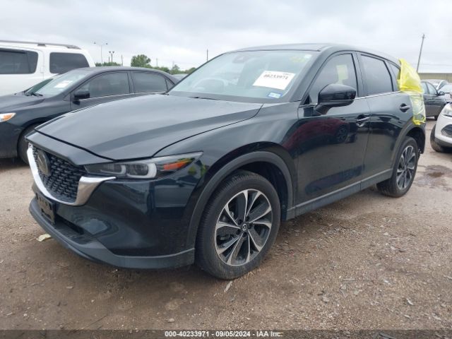 Photo 1 VIN: ZM3KFBDM8P0206264 - MAZDA CX5 