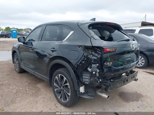 Photo 2 VIN: ZM3KFBDM8P0206264 - MAZDA CX5 