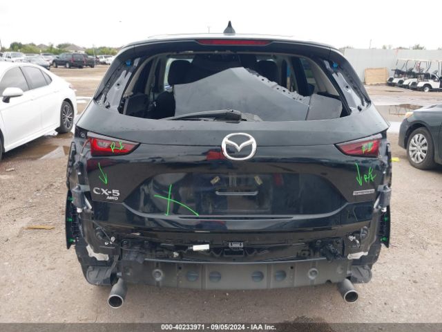 Photo 5 VIN: ZM3KFBDM8P0206264 - MAZDA CX5 