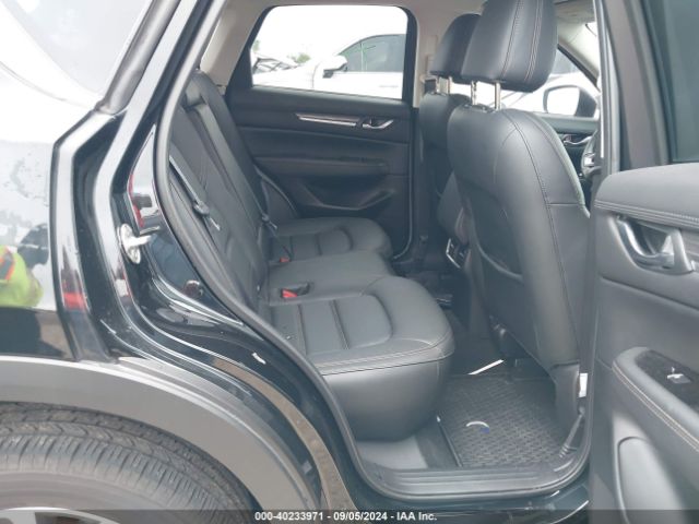 Photo 7 VIN: ZM3KFBDM8P0206264 - MAZDA CX5 