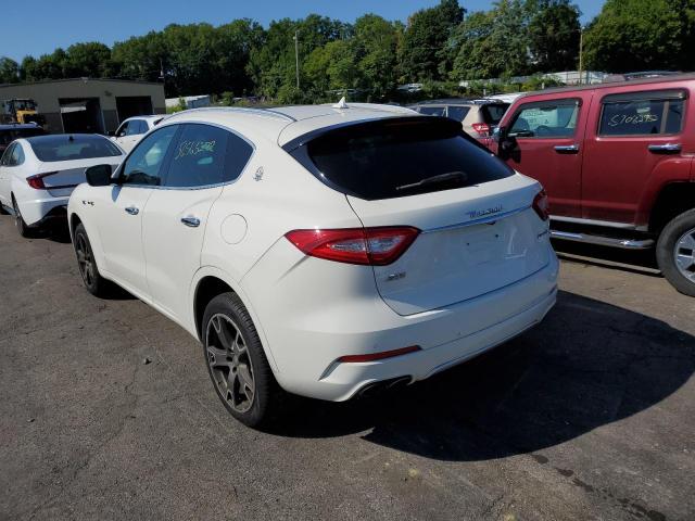 Photo 2 VIN: ZN331YUL9HX256505 - MASERATI LEVANTE S 