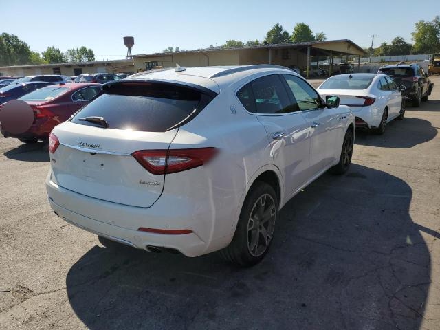 Photo 3 VIN: ZN331YUL9HX256505 - MASERATI LEVANTE S 