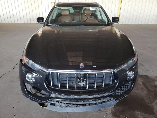 Photo 4 VIN: ZN661XUA0HX207010 - MASERATI LEVANTE 