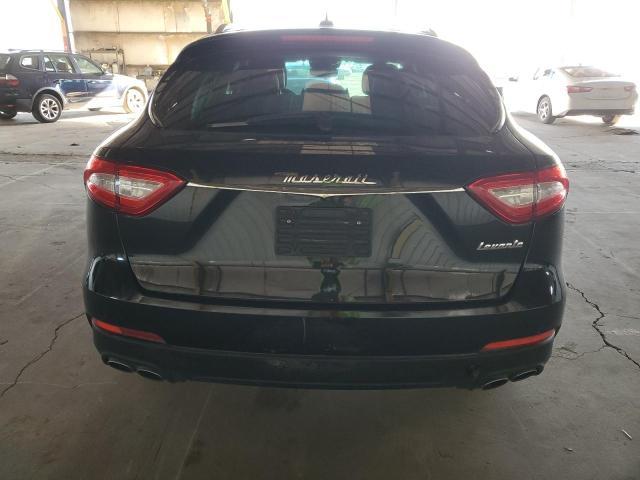 Photo 5 VIN: ZN661XUA0HX207010 - MASERATI LEVANTE 