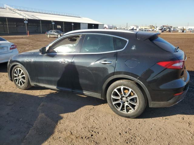 Photo 1 VIN: ZN661XUA0HX207010 - MASERATI LEVANTE 