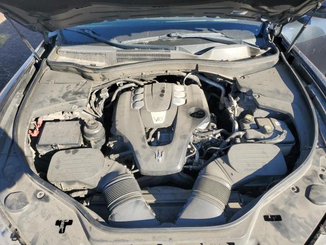 Photo 10 VIN: ZN661XUA0HX207010 - MASERATI LEVANTE 