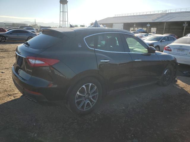 Photo 2 VIN: ZN661XUA0HX207010 - MASERATI LEVANTE 