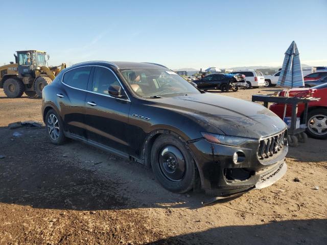 Photo 3 VIN: ZN661XUA0HX207010 - MASERATI LEVANTE 