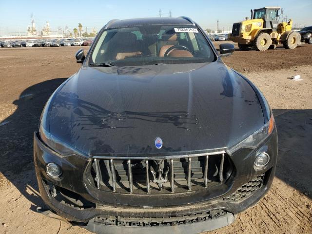 Photo 4 VIN: ZN661XUA0HX207010 - MASERATI LEVANTE 