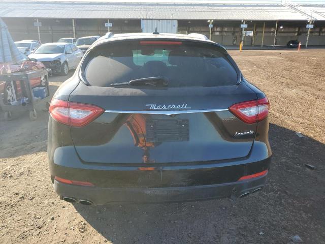 Photo 5 VIN: ZN661XUA0HX207010 - MASERATI LEVANTE 