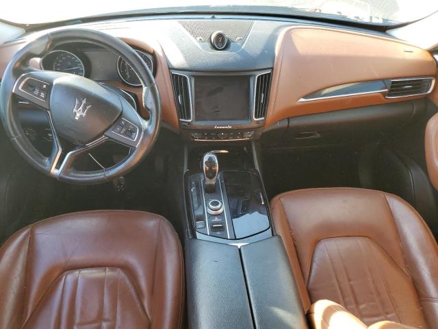 Photo 7 VIN: ZN661XUA0HX207010 - MASERATI LEVANTE 