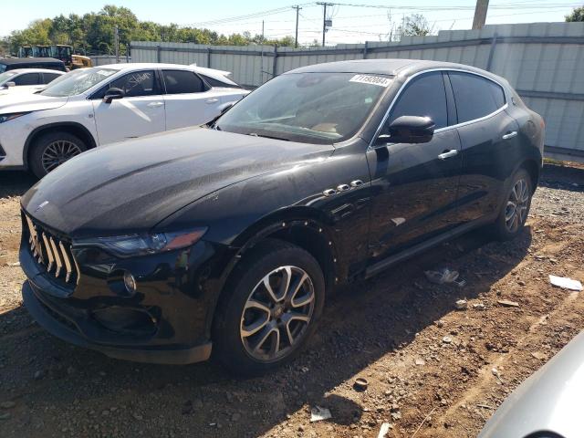 Photo 0 VIN: ZN661XUA0HX210828 - MASERATI LEVANTE 