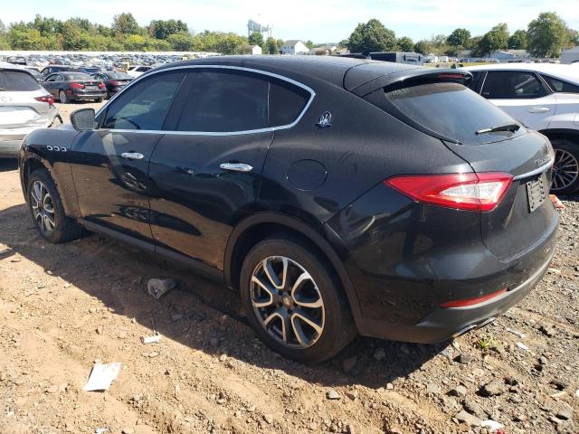 Photo 1 VIN: ZN661XUA0HX210828 - MASERATI LEVANTE 