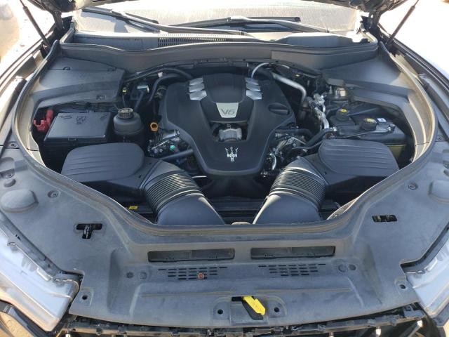 Photo 11 VIN: ZN661XUA0HX210828 - MASERATI LEVANTE 