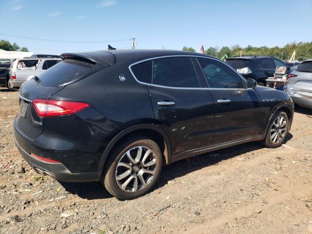 Photo 2 VIN: ZN661XUA0HX210828 - MASERATI LEVANTE 