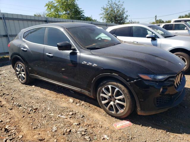 Photo 3 VIN: ZN661XUA0HX210828 - MASERATI LEVANTE 