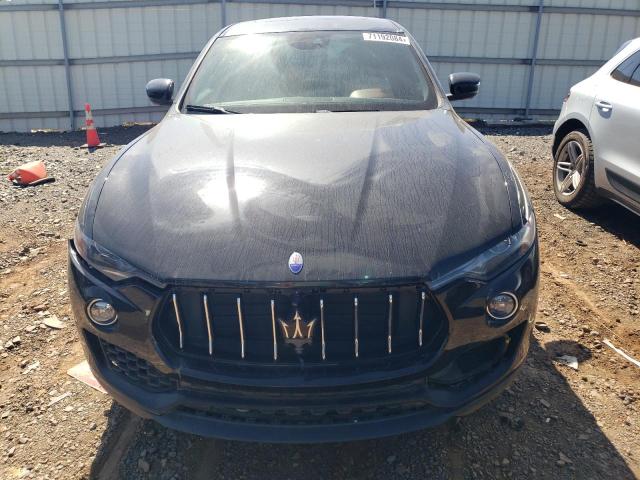 Photo 4 VIN: ZN661XUA0HX210828 - MASERATI LEVANTE 