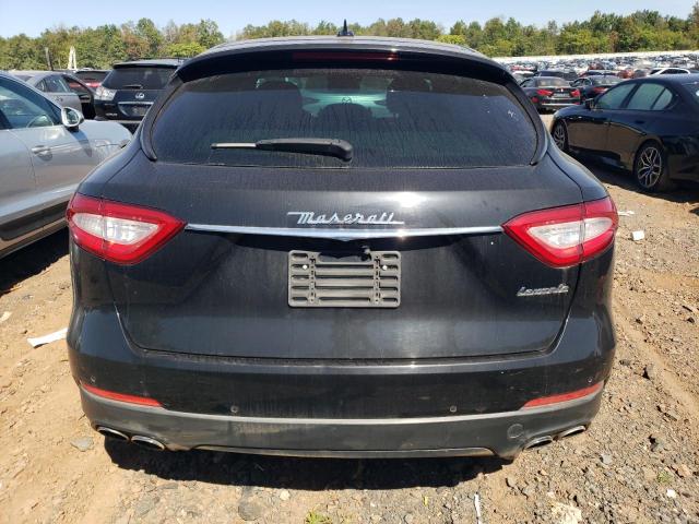 Photo 5 VIN: ZN661XUA0HX210828 - MASERATI LEVANTE 