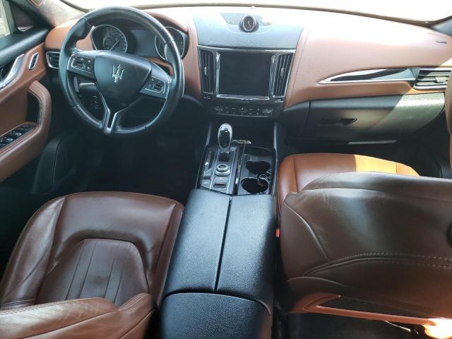 Photo 7 VIN: ZN661XUA0HX210828 - MASERATI LEVANTE 