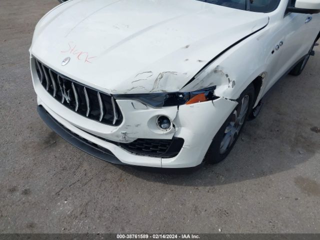 Photo 5 VIN: ZN661XUA0HX225975 - MASERATI LEVANTE 