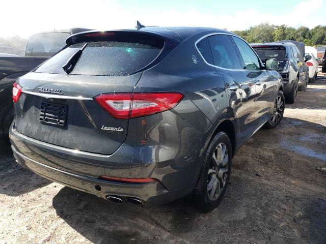 Photo 3 VIN: ZN661XUA0HX230917 - MASERATI LEVANTE 