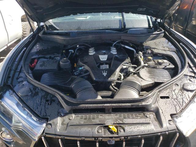 Photo 6 VIN: ZN661XUA0HX230917 - MASERATI LEVANTE 