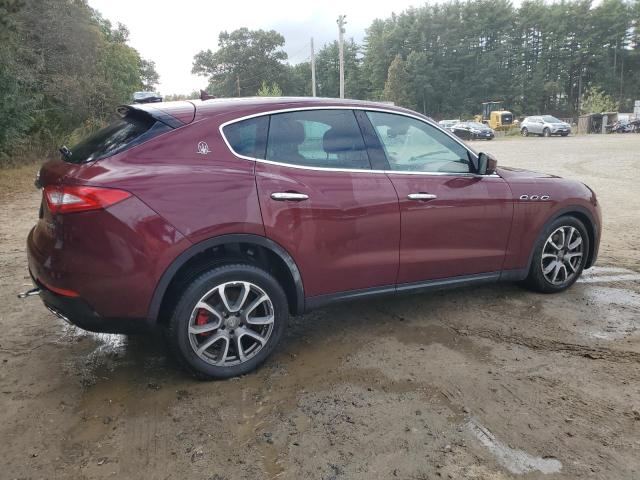 Photo 2 VIN: ZN661XUA0HX230920 - MASERATI LEVANTE 