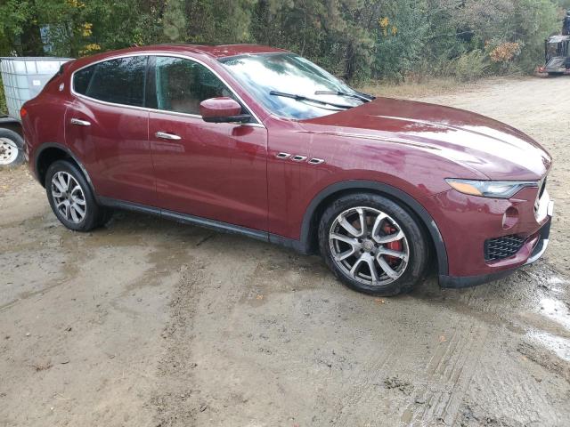 Photo 3 VIN: ZN661XUA0HX230920 - MASERATI LEVANTE 