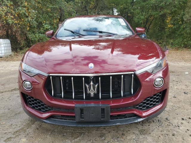 Photo 4 VIN: ZN661XUA0HX230920 - MASERATI LEVANTE 