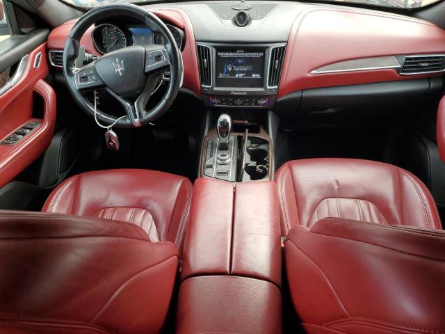 Photo 7 VIN: ZN661XUA0HX230920 - MASERATI LEVANTE 