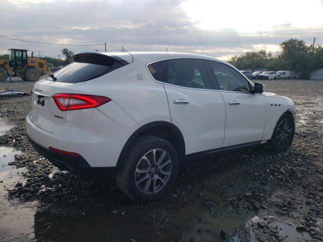 Photo 2 VIN: ZN661XUA0HX231419 - MASERATI LEVANTE 