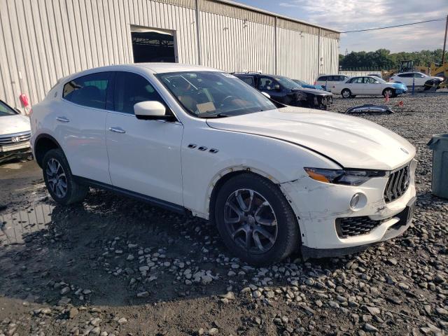 Photo 3 VIN: ZN661XUA0HX231419 - MASERATI LEVANTE 