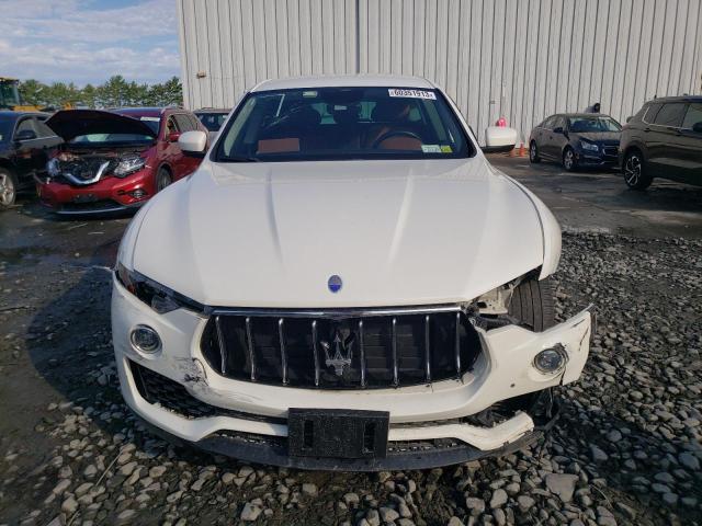 Photo 4 VIN: ZN661XUA0HX231419 - MASERATI LEVANTE 