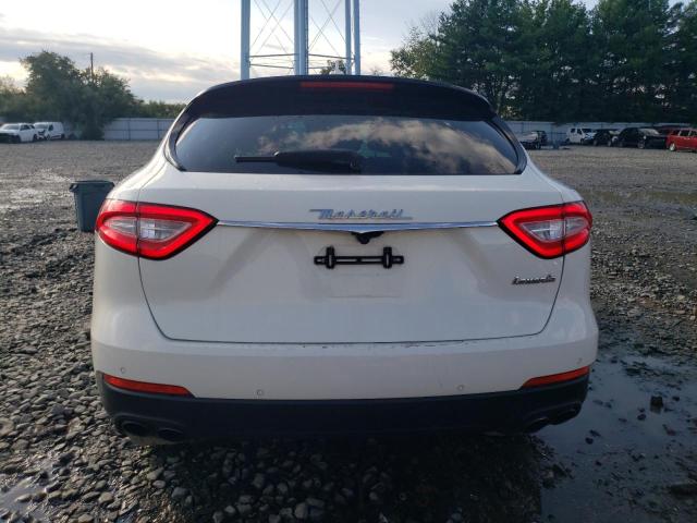 Photo 5 VIN: ZN661XUA0HX231419 - MASERATI LEVANTE 