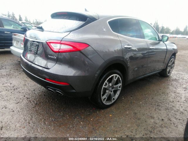 Photo 3 VIN: ZN661XUA0HX245465 - MASERATI LEVANTE 