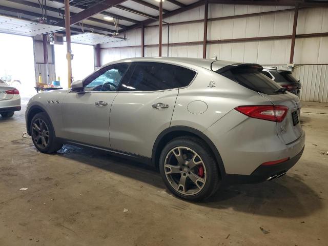 Photo 1 VIN: ZN661XUA0JX278956 - MASERATI LEVANTE 