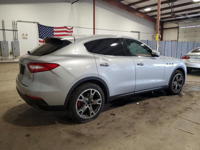 Photo 2 VIN: ZN661XUA0JX278956 - MASERATI LEVANTE 