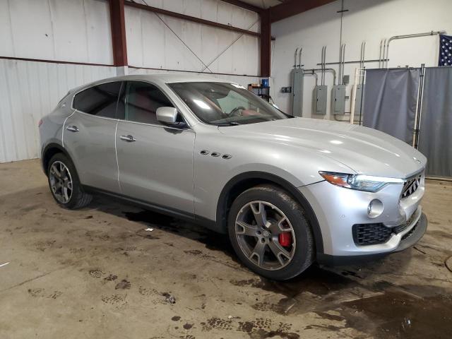 Photo 3 VIN: ZN661XUA0JX278956 - MASERATI LEVANTE 