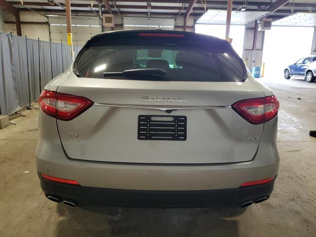 Photo 5 VIN: ZN661XUA0JX278956 - MASERATI LEVANTE 