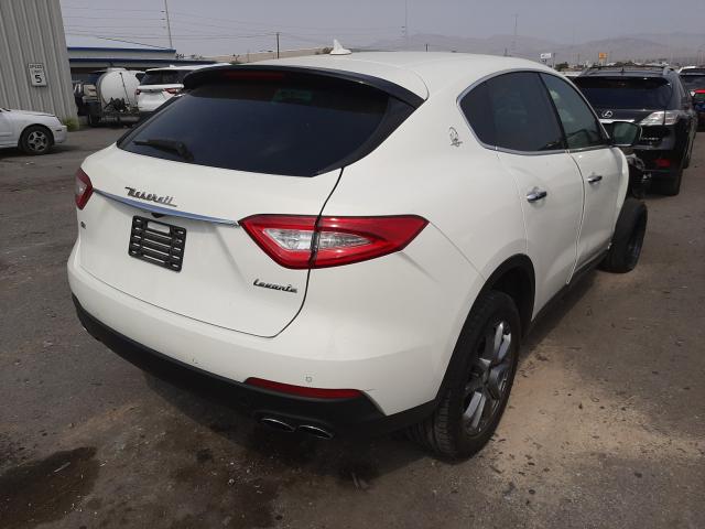 Photo 3 VIN: ZN661XUA0JX279041 - MASERATI LEVANTE 